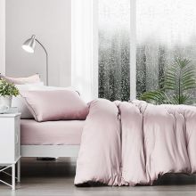 60S床上四件套全棉纯棉床单被套三件套床上用品